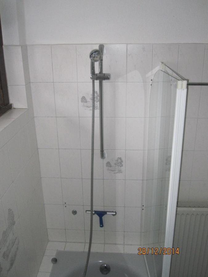 Ferienwohnung Abendröte Wernigerode Exterior foto