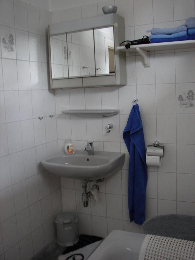 Ferienwohnung Abendröte Wernigerode Exterior foto